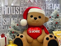 -TZ House音乐现场(来福士中心店)