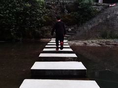 -溪口-滕头旅游景区