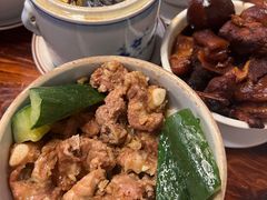 -黄祥华养生堂·炖汤·营养蒸饭(岭南天地店)