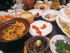 -炊江南·上海菜(国展华漕店)