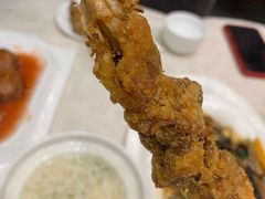 -功德林素菜饭庄(前门店)