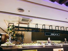 -海天盛宴海鲜自助(正大广场店)