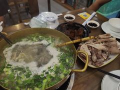 -庄行曹记羊肉(泗泾店)