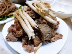 -黑山牛肉汤火锅(花城汇店)
