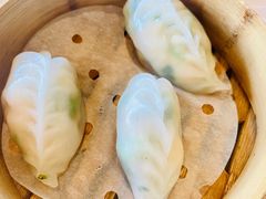 -世博洲际酒店-盛会堂中餐厅