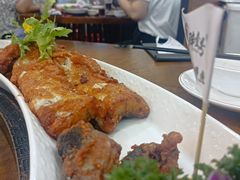 -醉壹号海鲜大排档(厦门美食地标店)