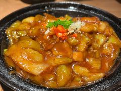 茄子煲-融和里(华润·二十四城店)