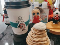 -老大昌(淮海中路店)