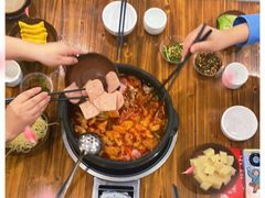 -笔记安顺夺夺粉火锅