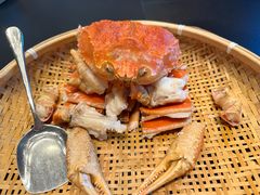 -鱼乐轩·俄罗斯海鲜直供餐厅(群力店)