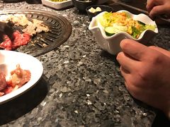 -汉拿山(包河万达店)