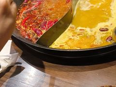 -萍姐火锅·公路夜市(南京新街口店)