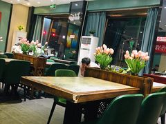 大堂-紫光园(创始店)