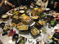 -云晓光头烧烤吧(新大陆广场店)