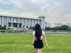 -东南大学(九龙湖校区)