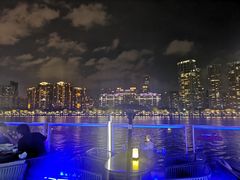 -琶醍壹号•音乐江景餐吧