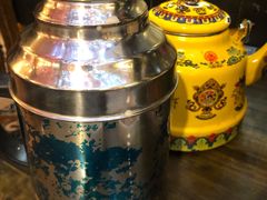 甜茶-吉祥圣雪藏餐