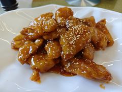 -大眼锅贴饺子(河西店)
