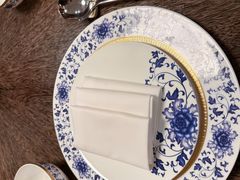 -Yan Ting 宴庭中餐厅(上海静安瑞吉酒店)