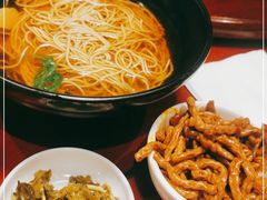 -功德林(南京西路店)