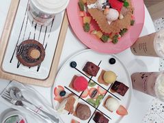 -哈根达斯(深圳海岸城店)