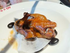 -谭厨中山传家菜.乳鸽.脆鲩鱼(华强北中航城店)