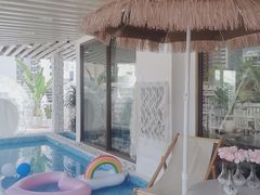 -天空花园餐吧·生日·团建(南山店)