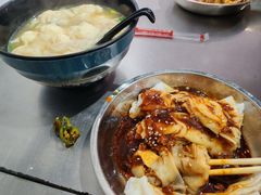 -放鸡岛之美食
