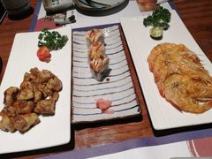 -神乐屋料理·铁板烧(京华园店)