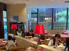 -西贝(武汉群星城店)