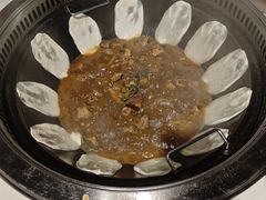-沈厨地锅老灶•徐州烧烤(黄渡店)