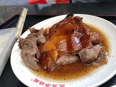 -黄连大头华烧鹅店(大良店)