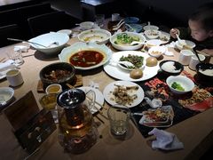 -川流不息(北蔡休闲广场店)