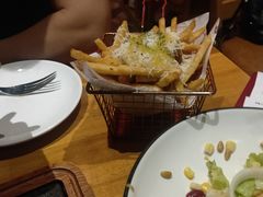-MR.ROCKY洛奇先生RESTAURANT&BAR(宝安壹方城店)