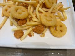 -新昌土菜馆(左于店)