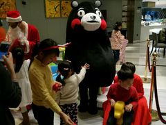 -上海滴水湖皇冠假日酒店