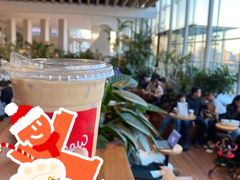 -Seesaw Coffee(朝阳大悦城店)