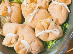 鱼籽福袋-十六蒲(桂林路店)