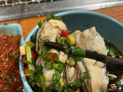 -蚝英雄·鲜蚝自助专门店