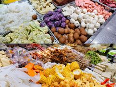 -林静小吃(复兴路店)