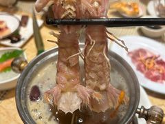 -雍和会海鲜姿造自助(湖东路店)