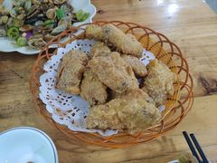 -南记食粥坊·宵夜大排档(莲花总店)