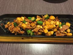 -孙家外婆•长春地标美食新名片(吾悦广场店)