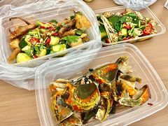 -圆蛋酒料•生腌(开元路店)