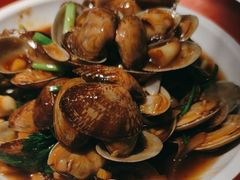 -曹家小菜(胜太路店)