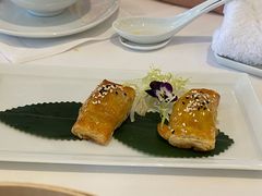 -宝丽轩中餐厅BAOLIXUAN