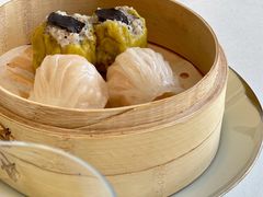 -伯衡55·吉品轩(乌鲁木齐南路店)