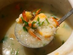 -潮州菜馆(十里河店)