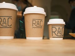 -RAC BAR(安福路店)