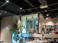 大堂-日上三甘(三里屯店)